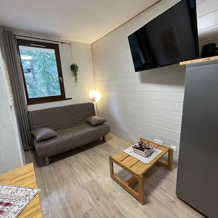 Studio Cosy 1700 Puy-Saint-Vincent Dış mekan fotoğraf