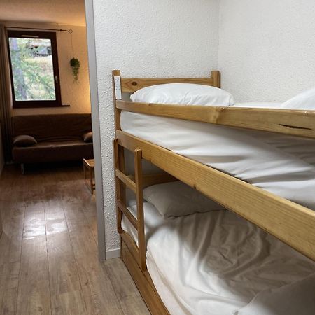 Studio Cosy 1700 Puy-Saint-Vincent Dış mekan fotoğraf